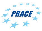 PRACE logo