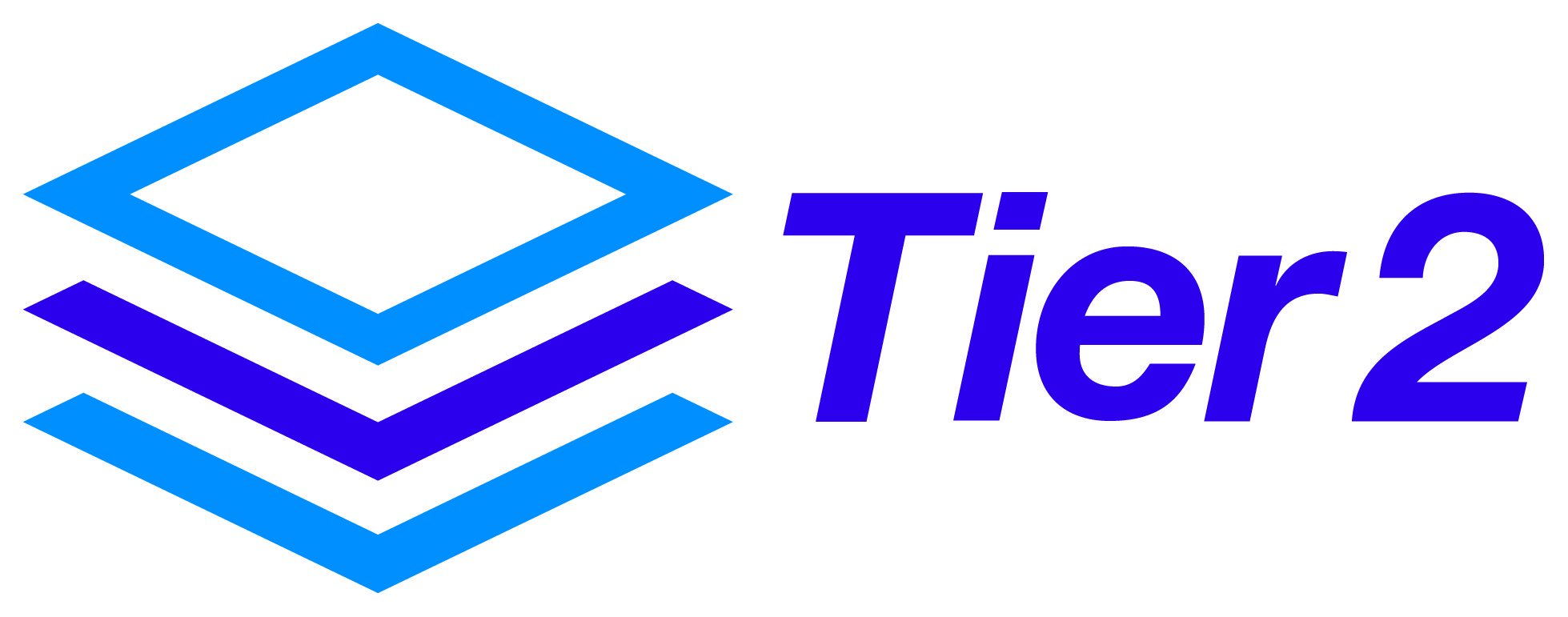 Tier2 logo