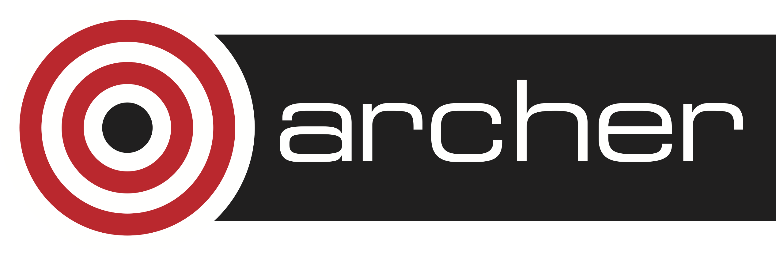 ARCHER logo